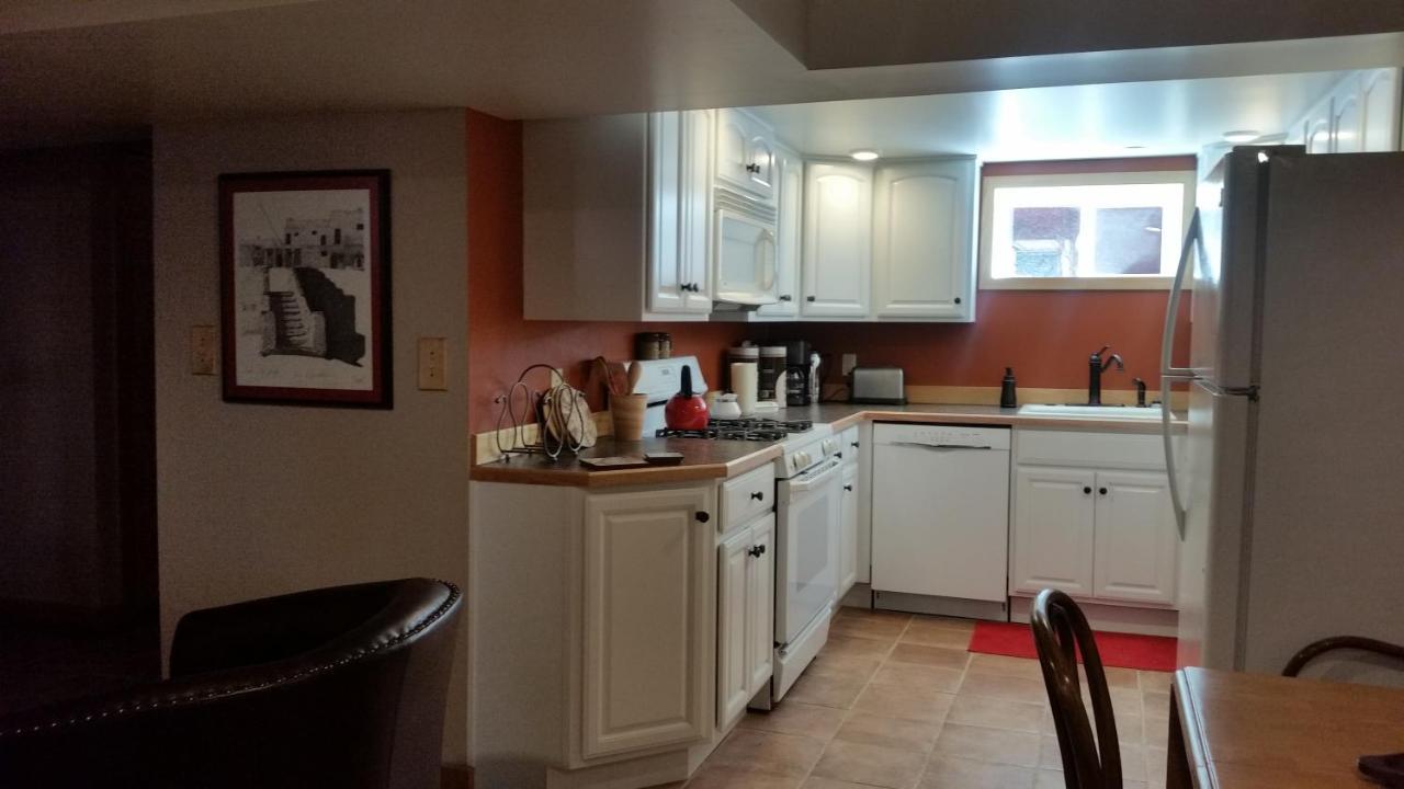 4047 Wyandot Street Appartement DEN Buitenkant foto