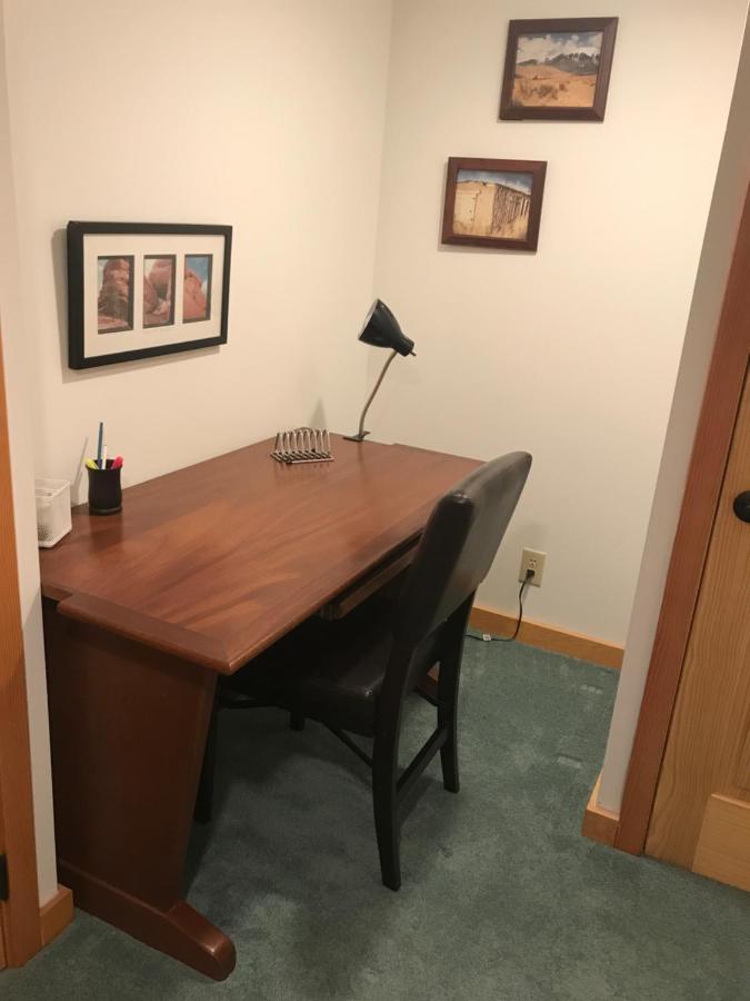 4047 Wyandot Street Appartement DEN Buitenkant foto