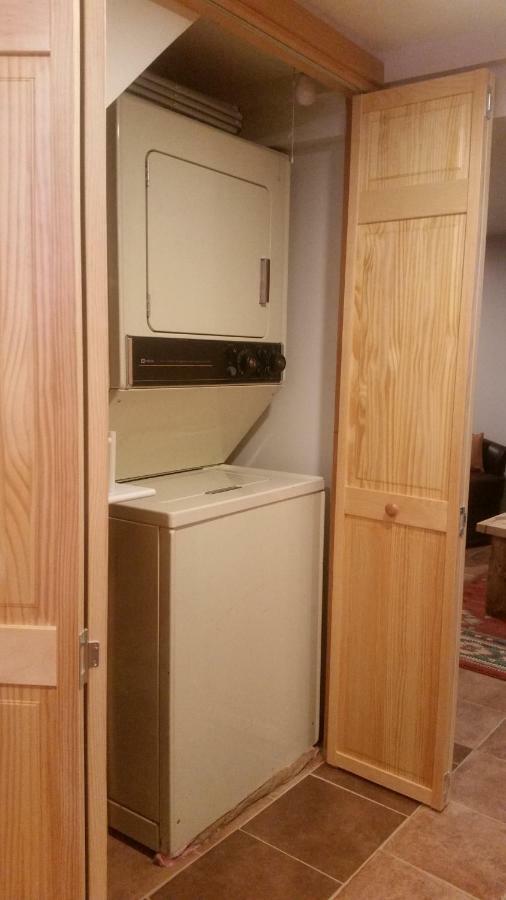 4047 Wyandot Street Appartement DEN Buitenkant foto
