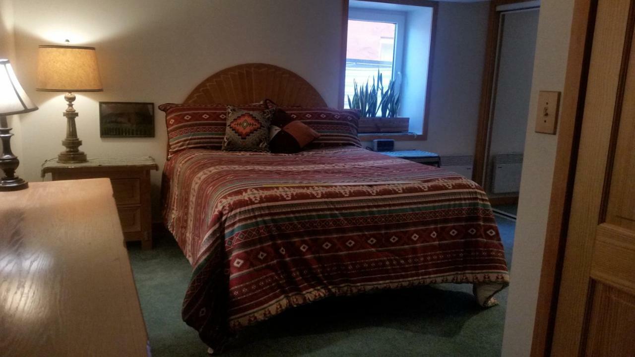 4047 Wyandot Street Appartement DEN Buitenkant foto