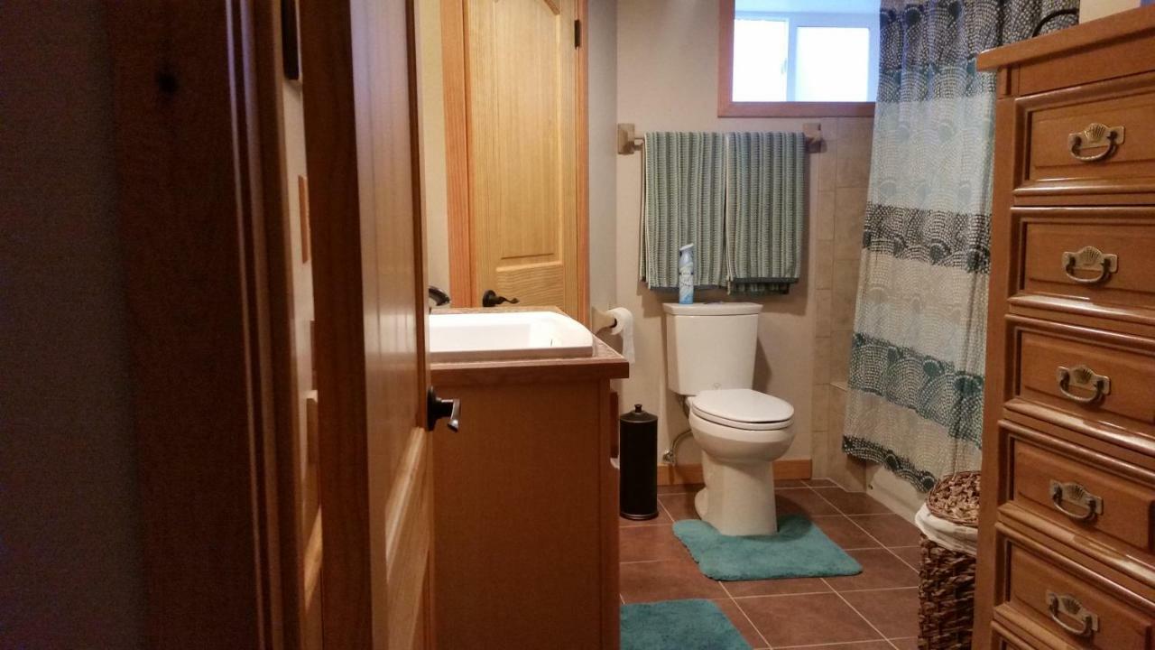 4047 Wyandot Street Appartement DEN Buitenkant foto